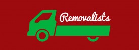 Removalists Napier - Furniture Removals